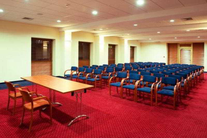 Business Hotel Vega Wrocław Kültér fotó